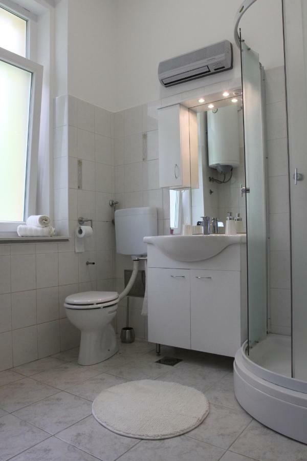 Apartman Bulevard Second Floor Rijeka Exterior foto